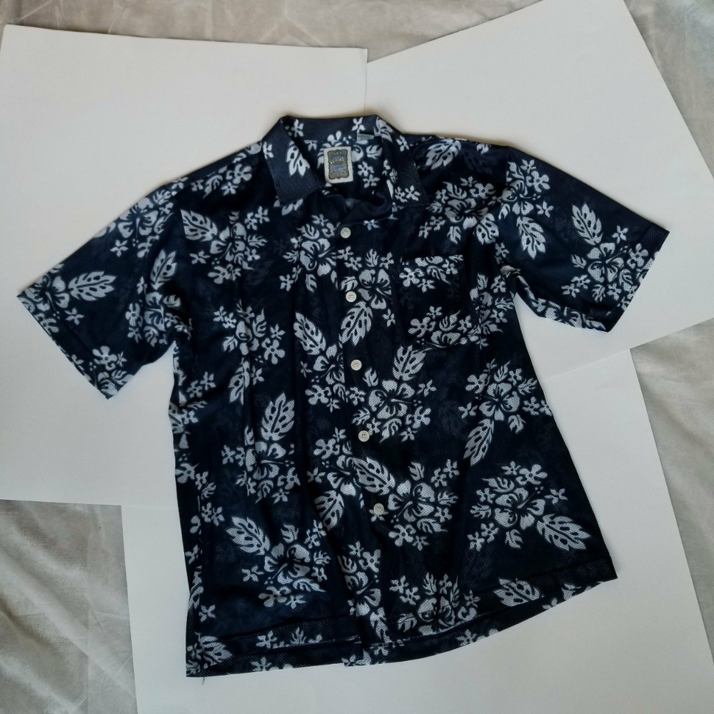 Ocean Current - Genuine Vintage Special Brand poly